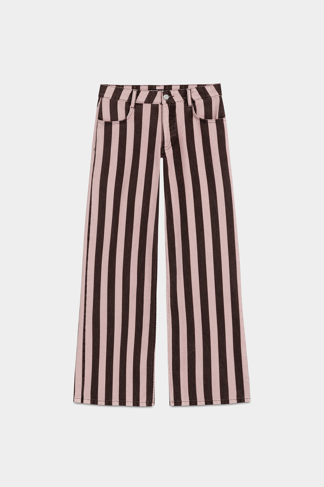 JEANS RELAXED RAYAS