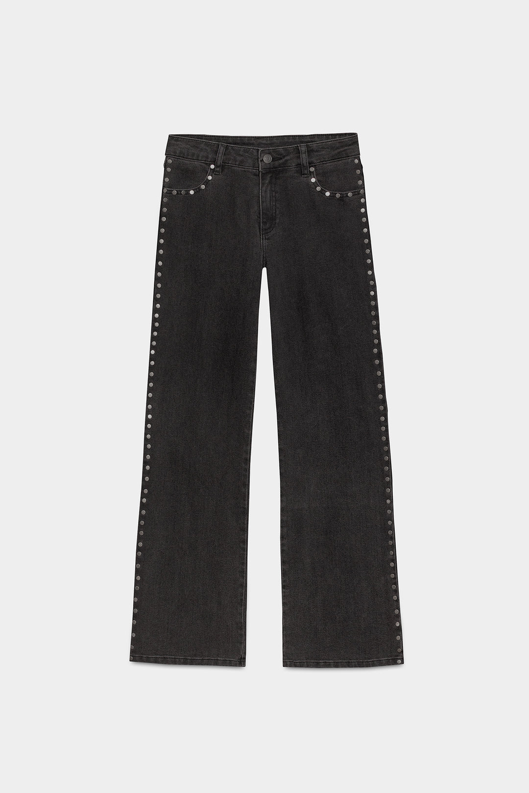 JEANS TACHUELAS CANESU