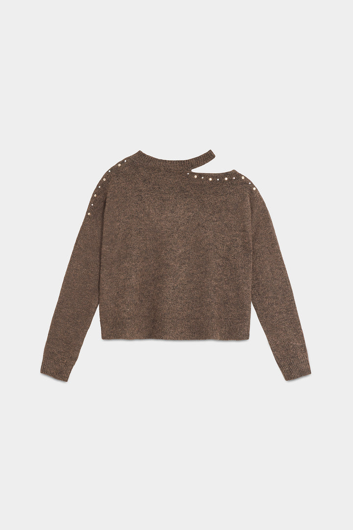JERSEY ABERTURAS TACHAS