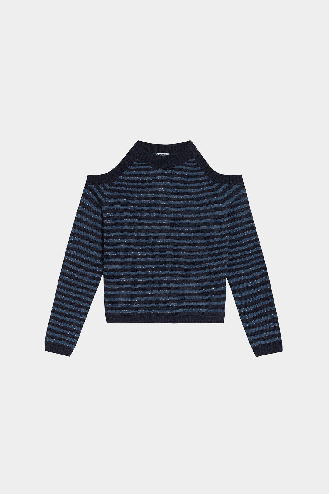 JERSEY ABERTURAS RAYAS