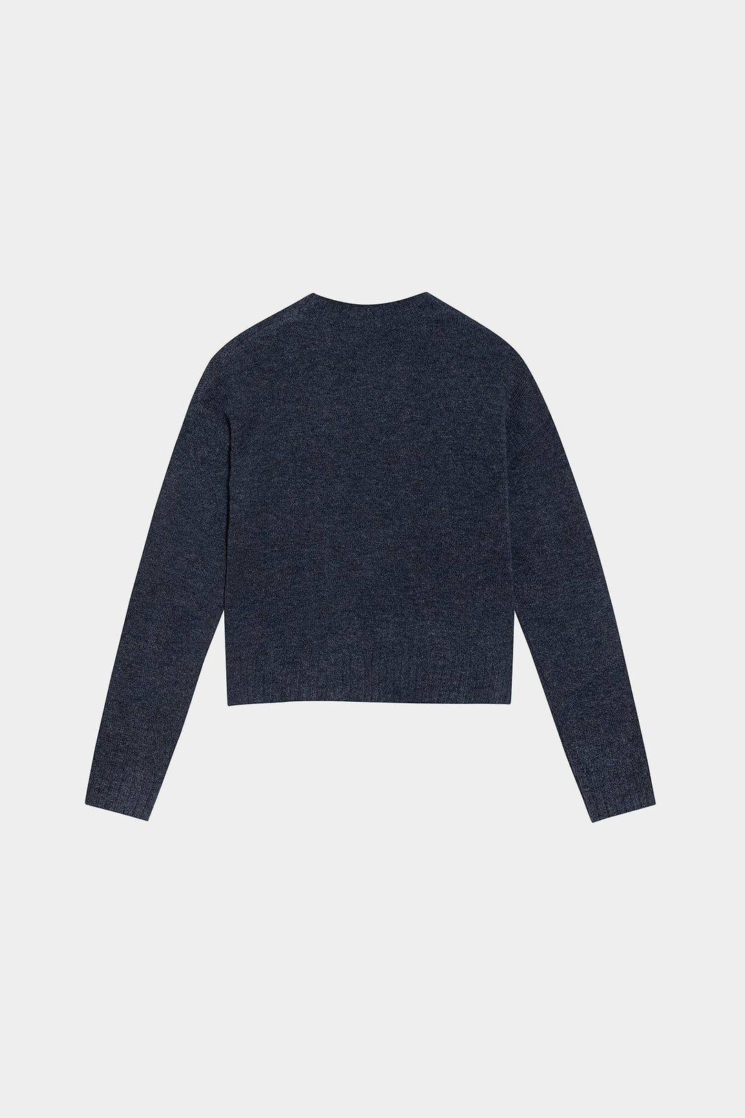 T-SHIRT COM GOLA CAIXA