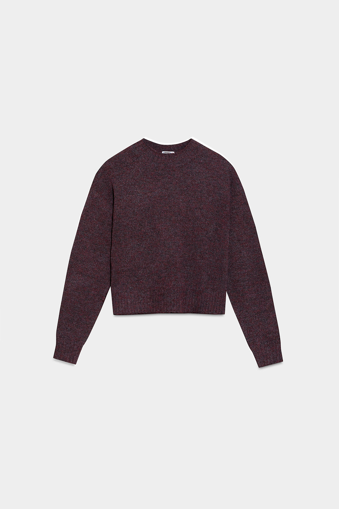 JERSEY CUELLO CAJA