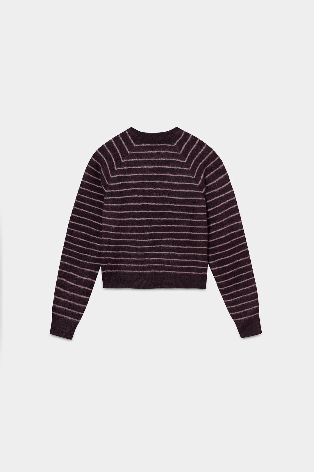 JERSEY CUELLO CAJA RAYAS