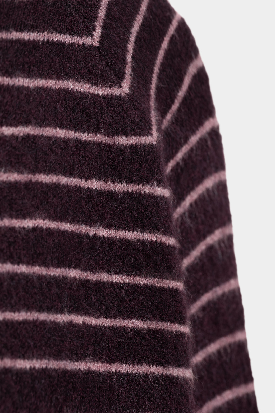 JERSEY CUELLO CAJA RAYAS