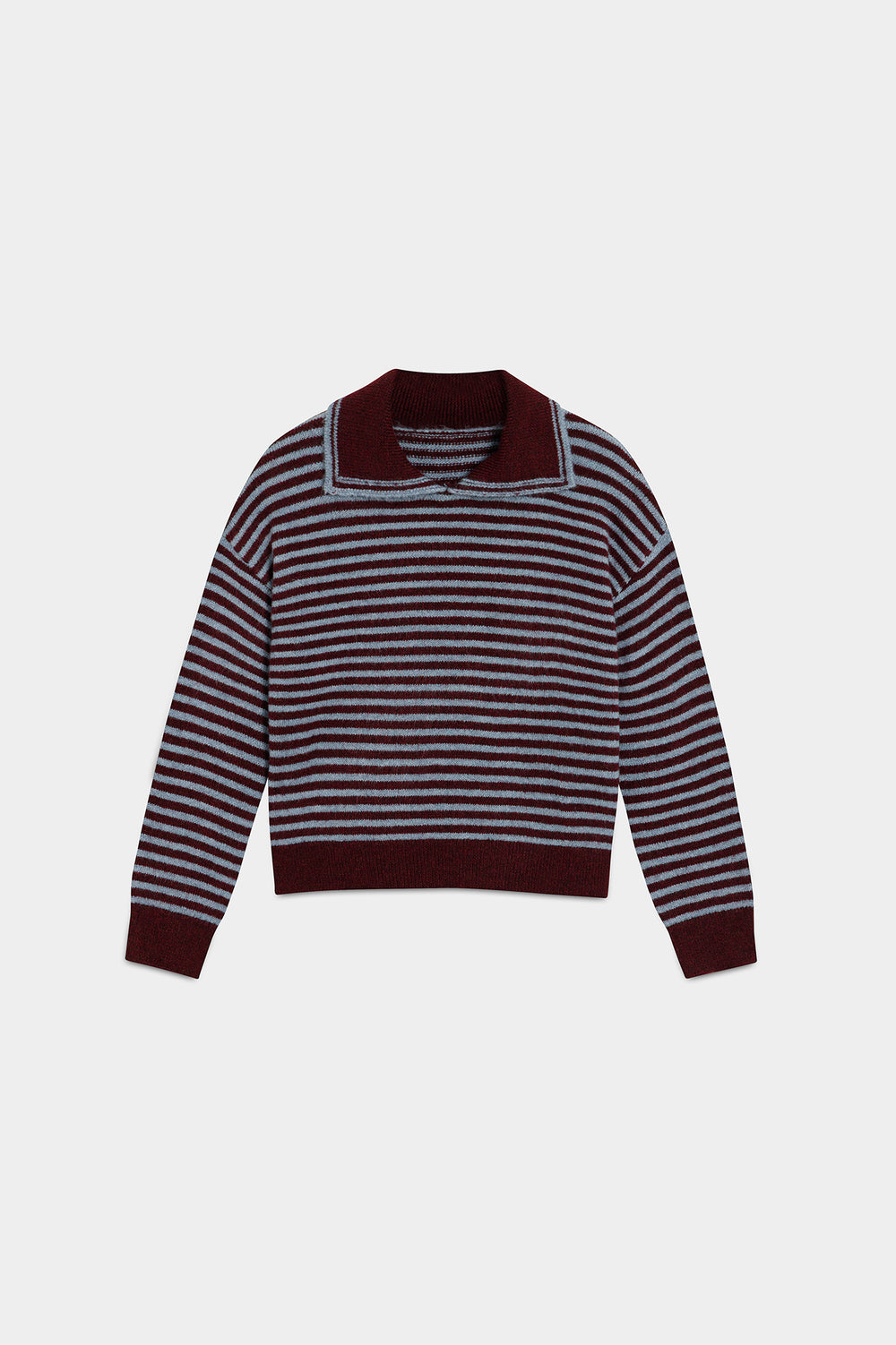 JERSEY CUELLO POLO