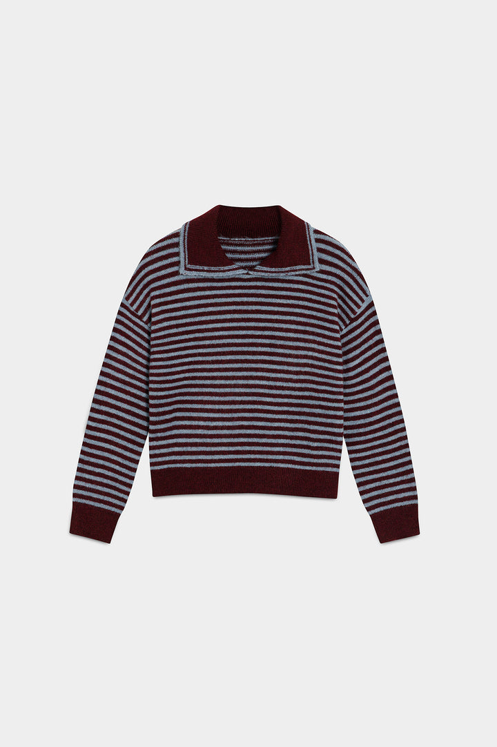JERSEY CUELLO POLO