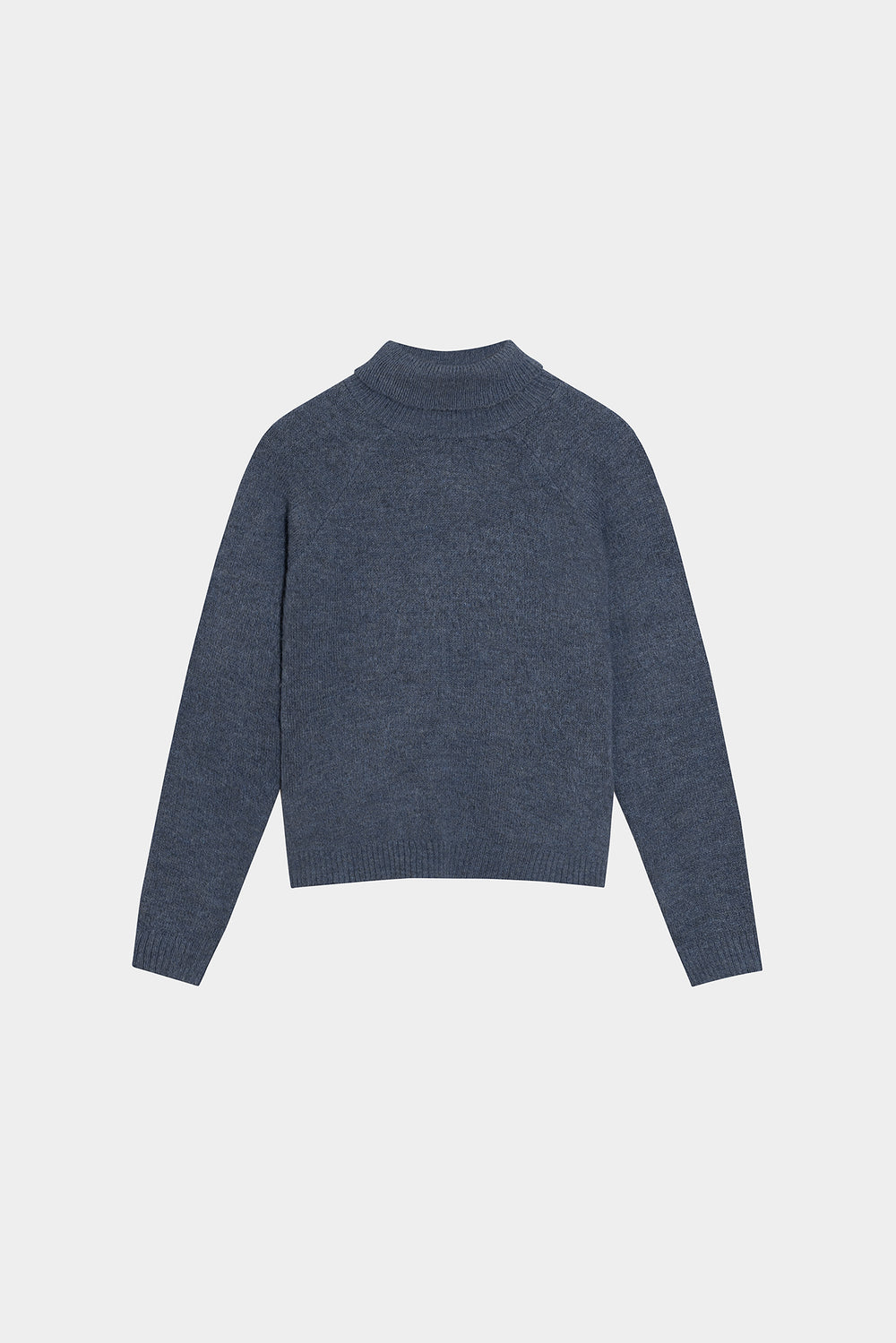 JERSEY CUELLO VUELTO