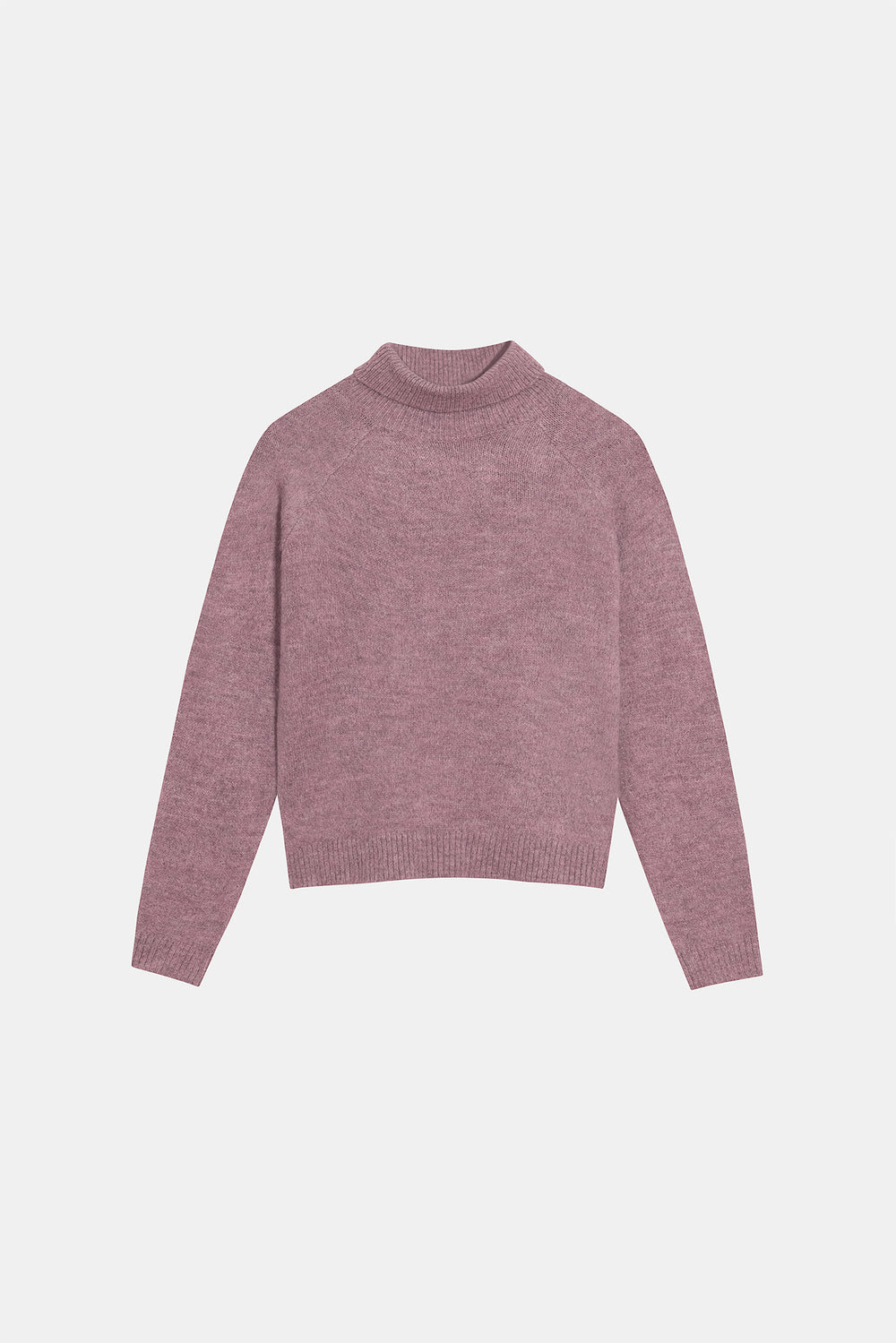 JERSEY CUELLO VUELTO