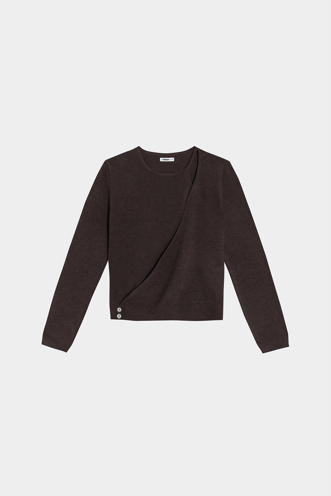 JERSEY TOP CRUZADO
