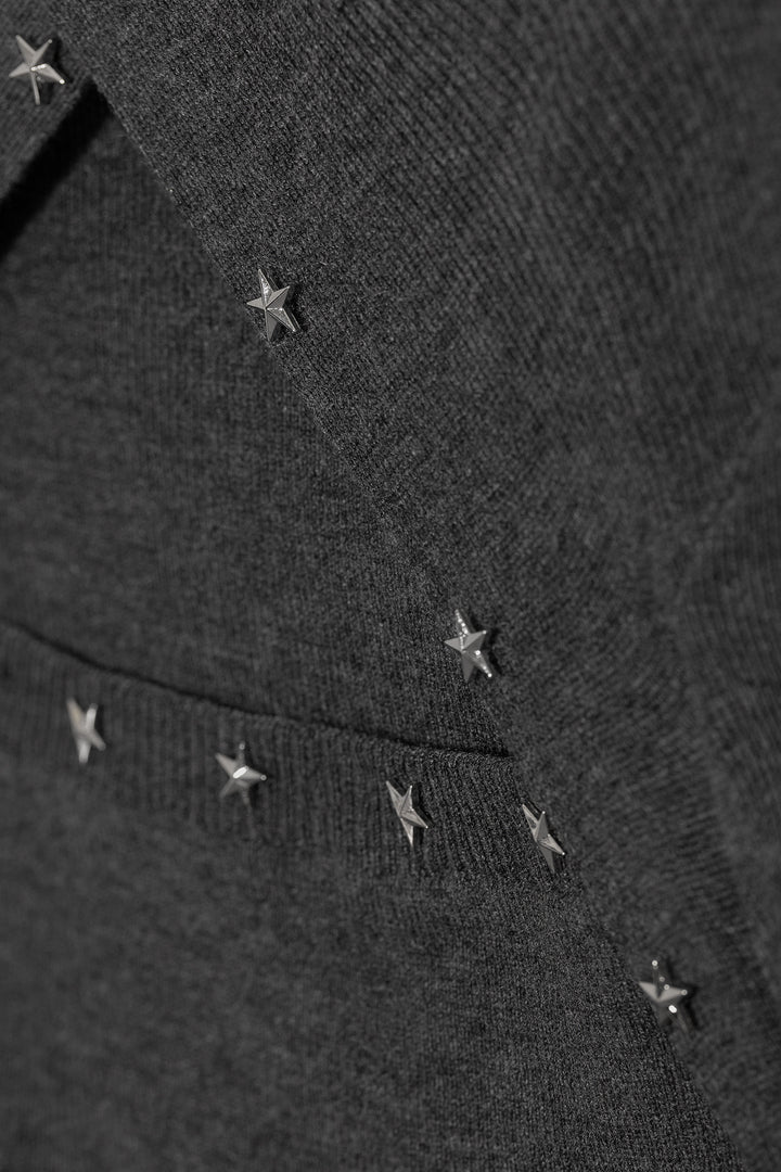 JERSEY TOP HALTER ESTRELLAS