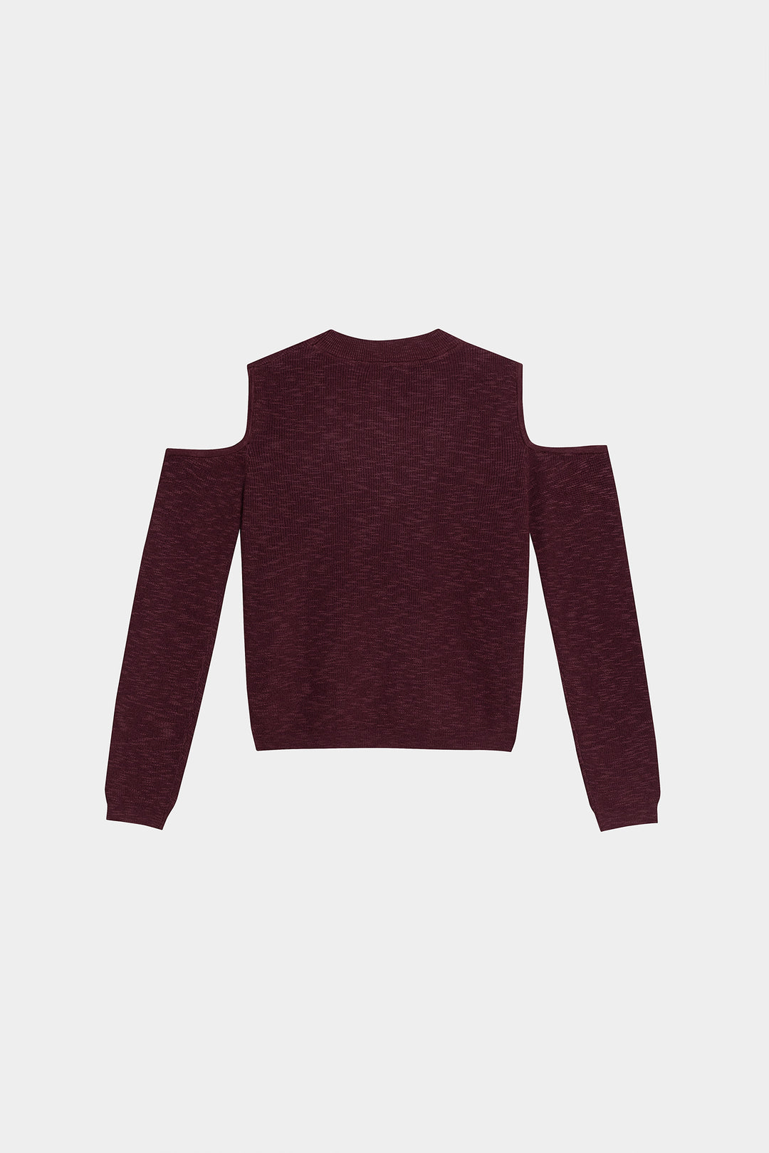 Star Studded Top Sweater