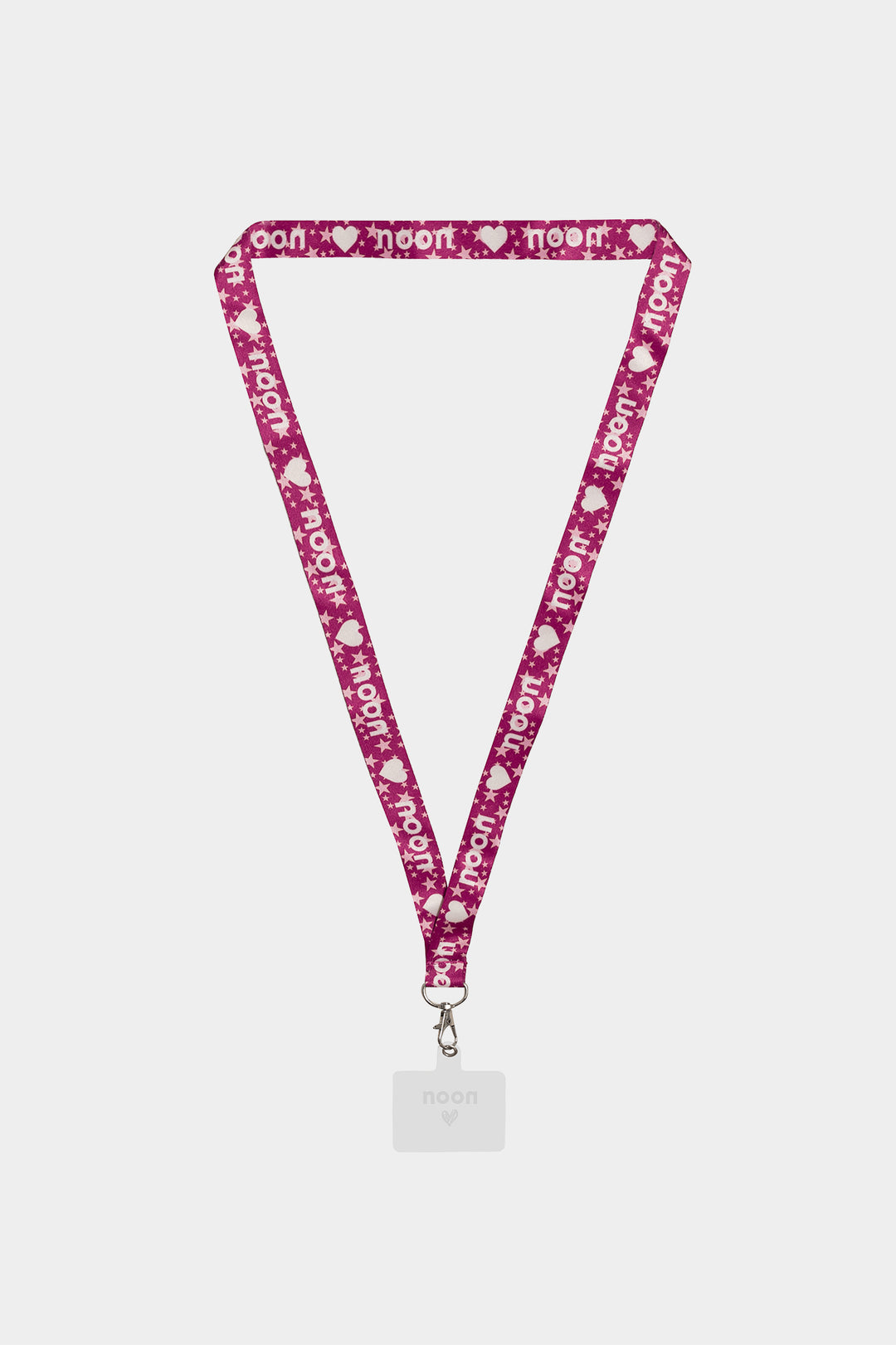 XMAS LANYARD