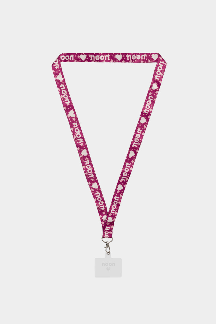 XMAS LANYARD