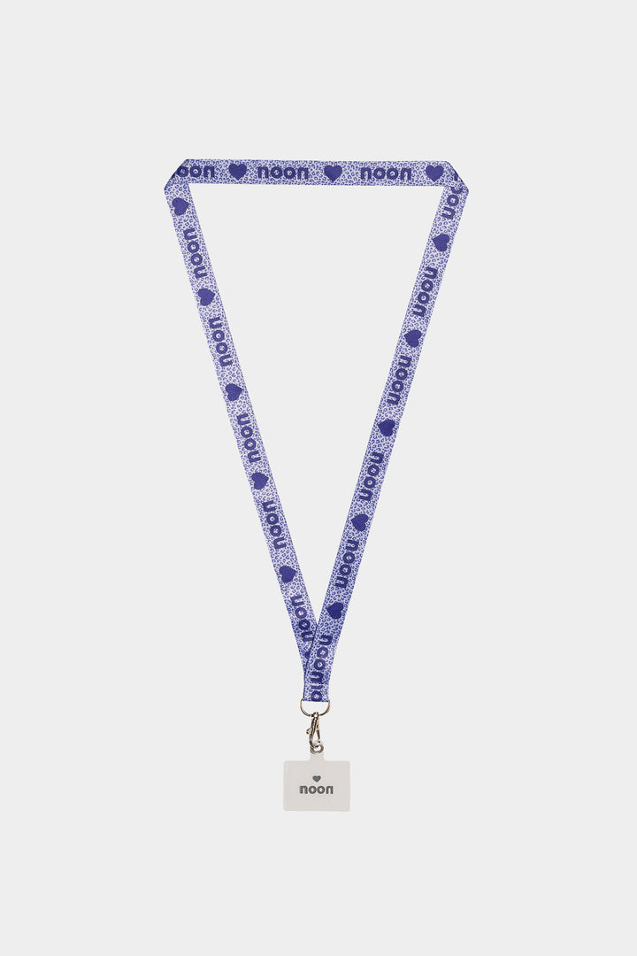 LANYARD PRINT