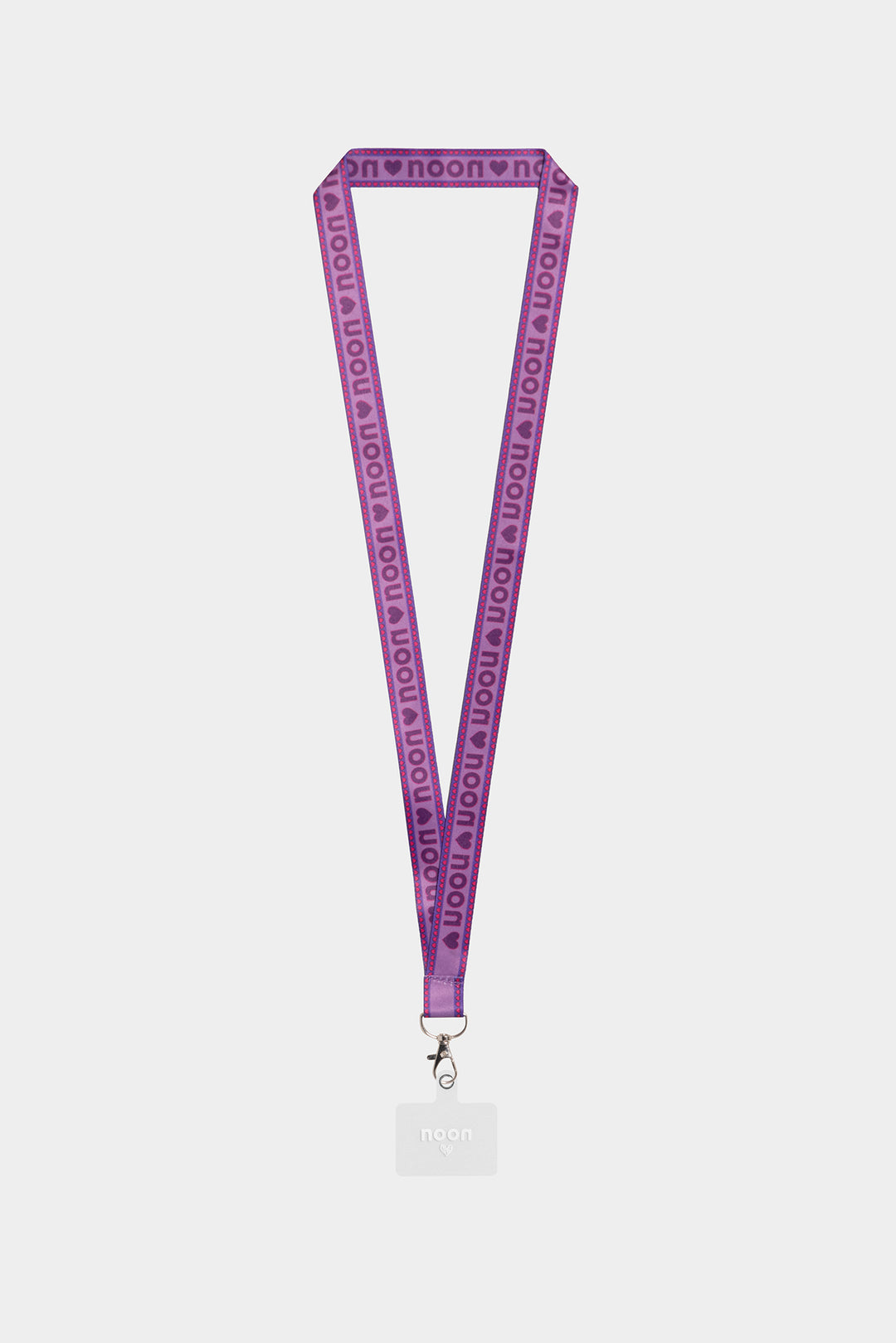 LANYARD CORAZONES