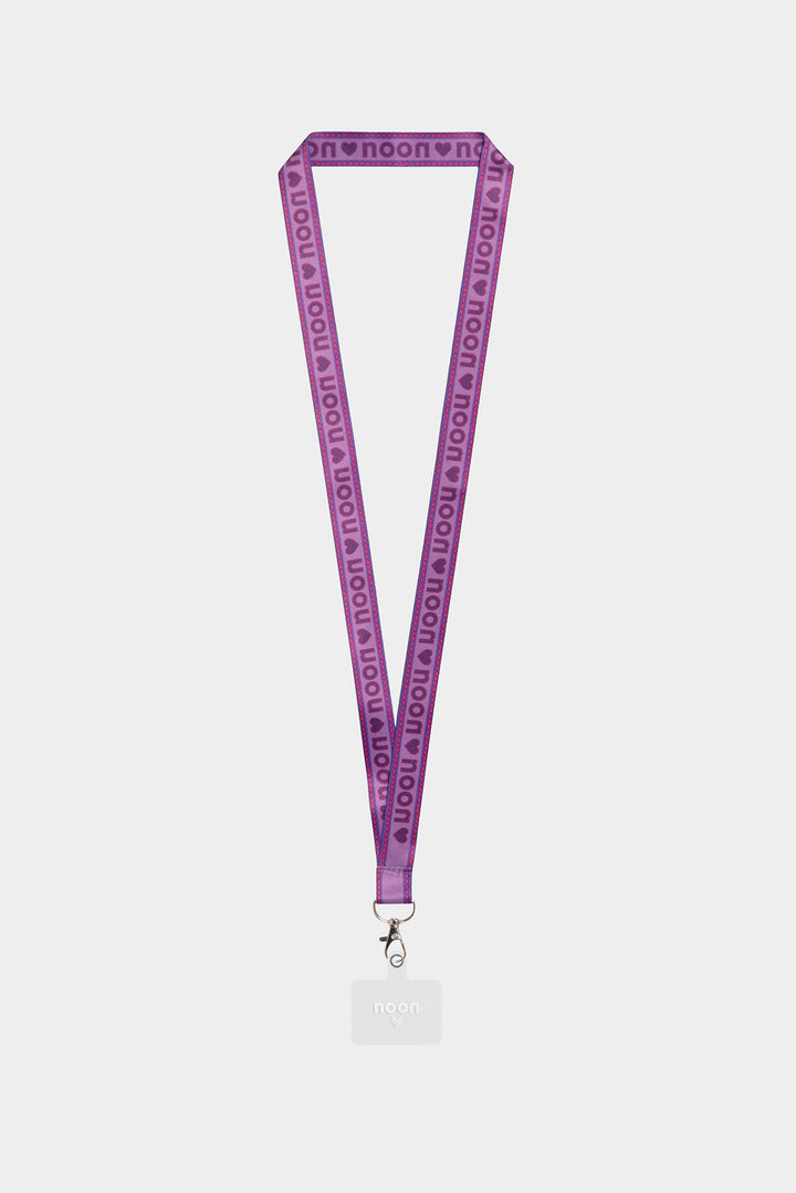 LANYARD CORAZONES