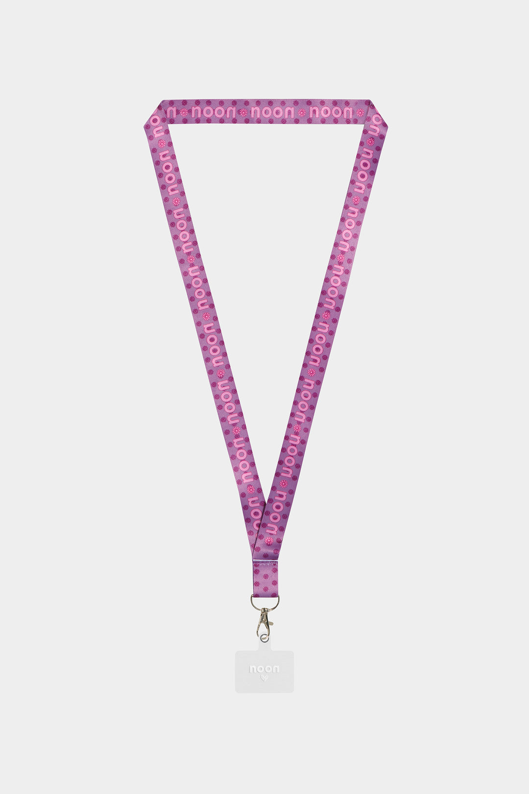 LANYARD FLORES