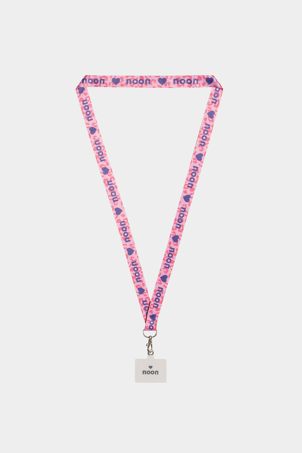 LANYARD PRINT