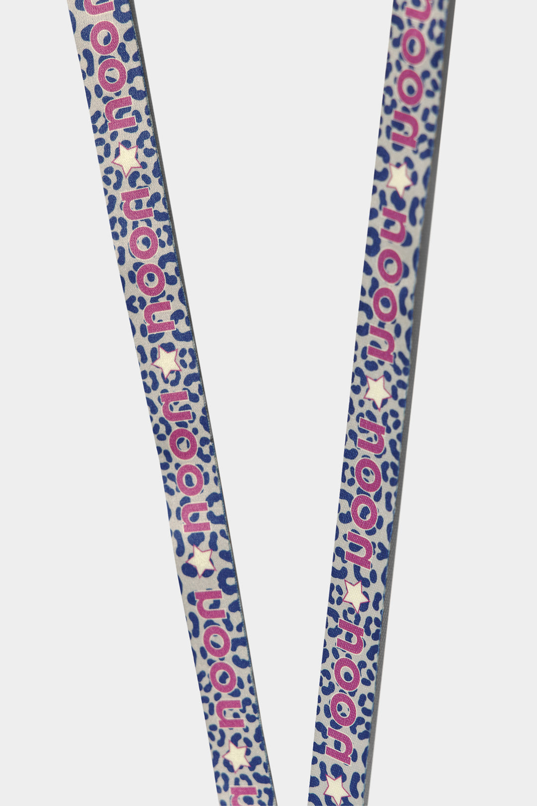 LANYARD ZEBRA