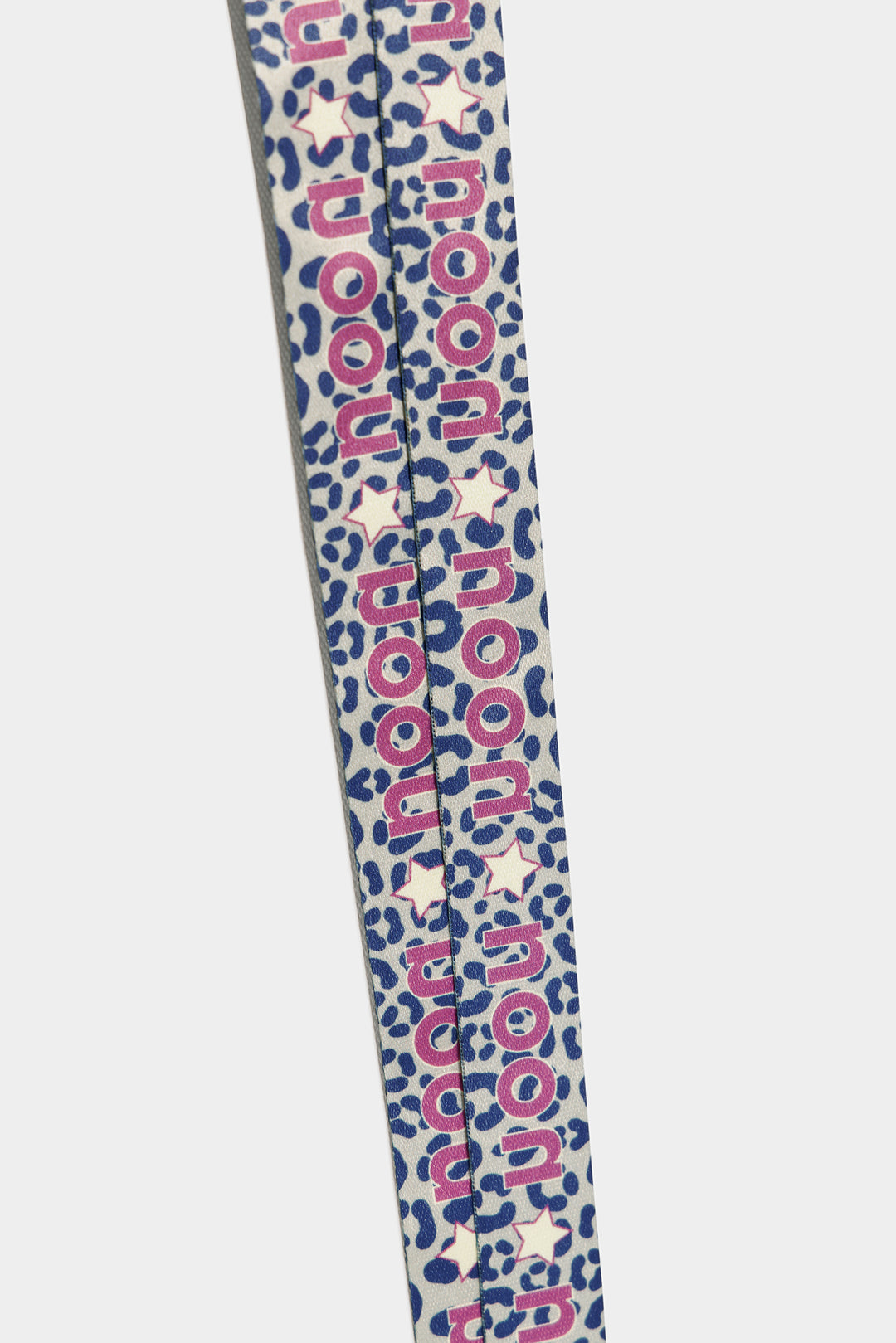 LANYARD ZEBRA