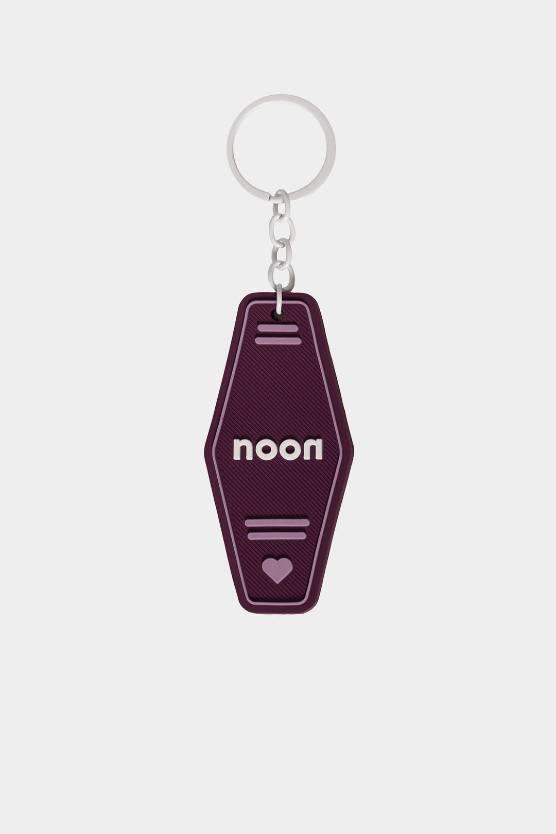NOON KEYCHAIN