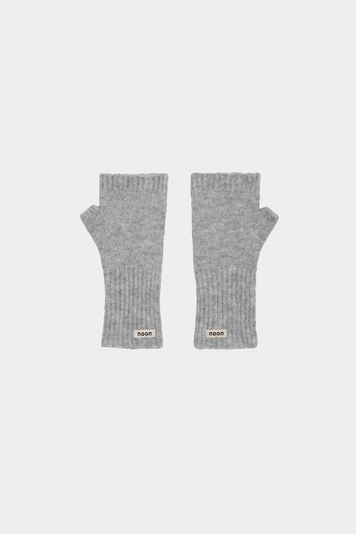 LUREX MITTEN