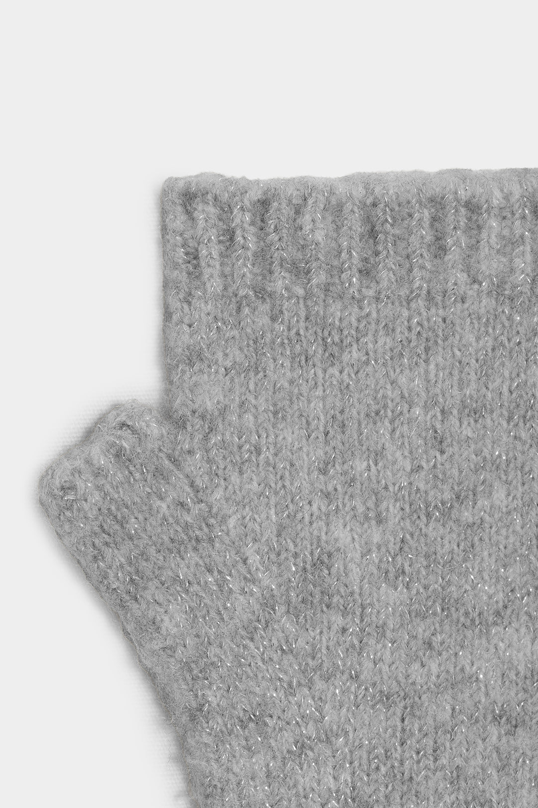 LUREX MITTEN