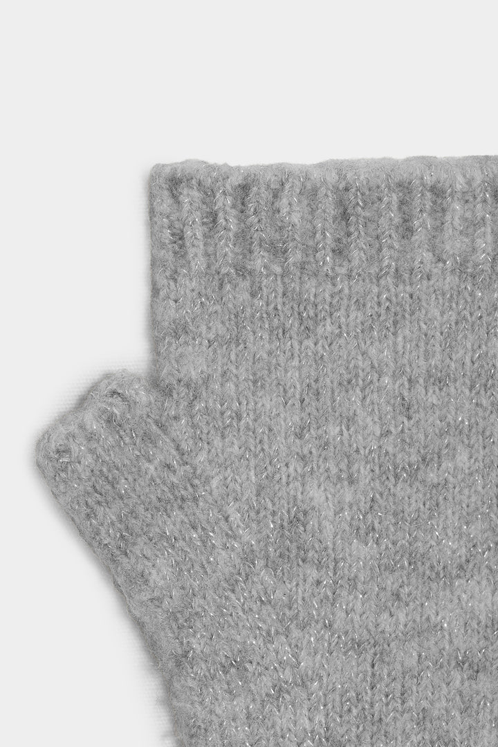LUREX MITTEN