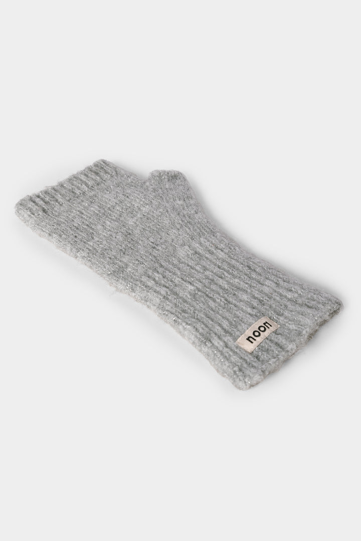 LUREX MITTEN