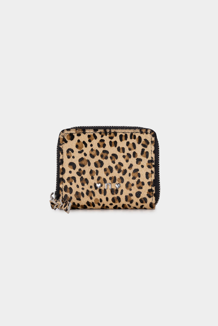 MONEDERO LEOPARDO