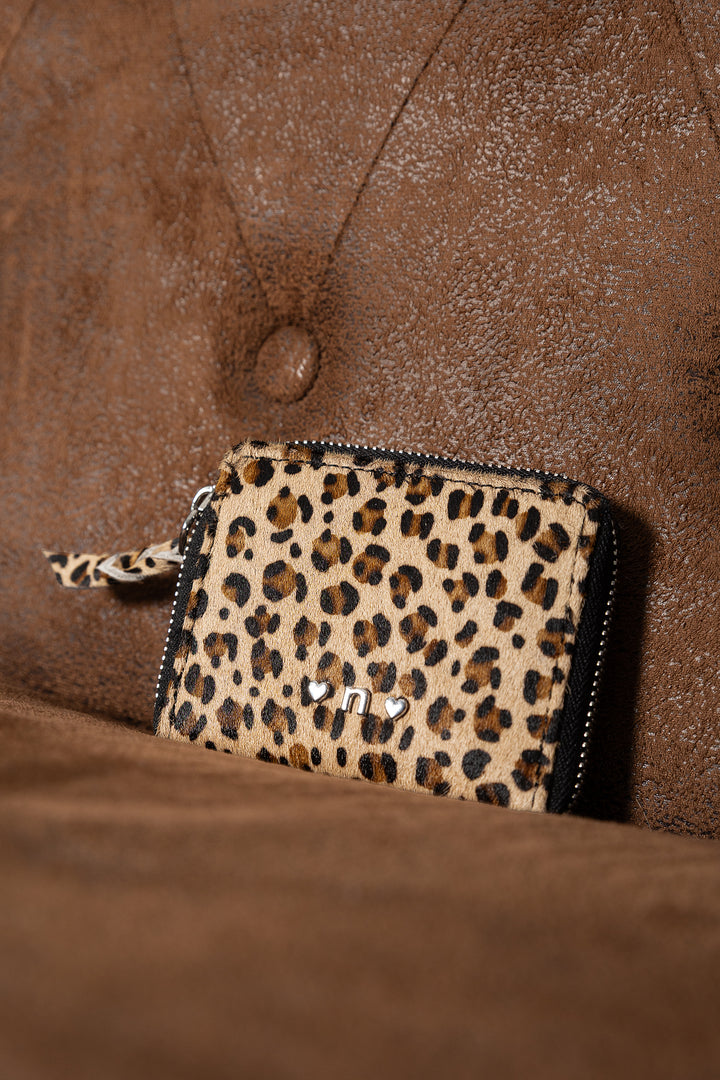 MONEDERO LEOPARDO