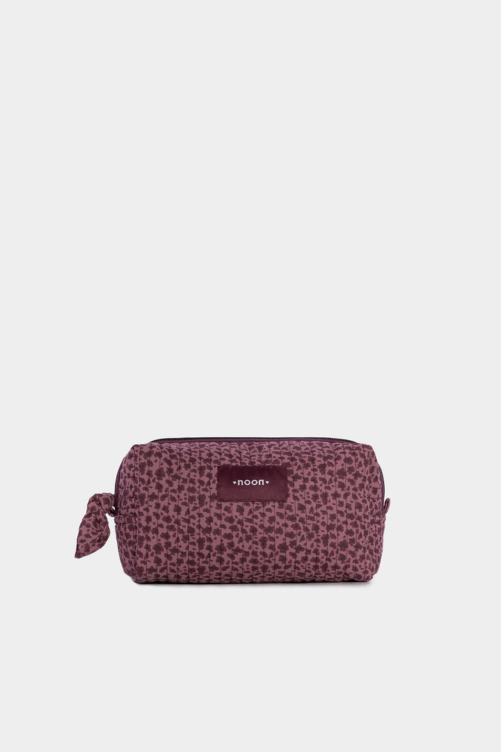 TRAVEL TOILETRY BAG