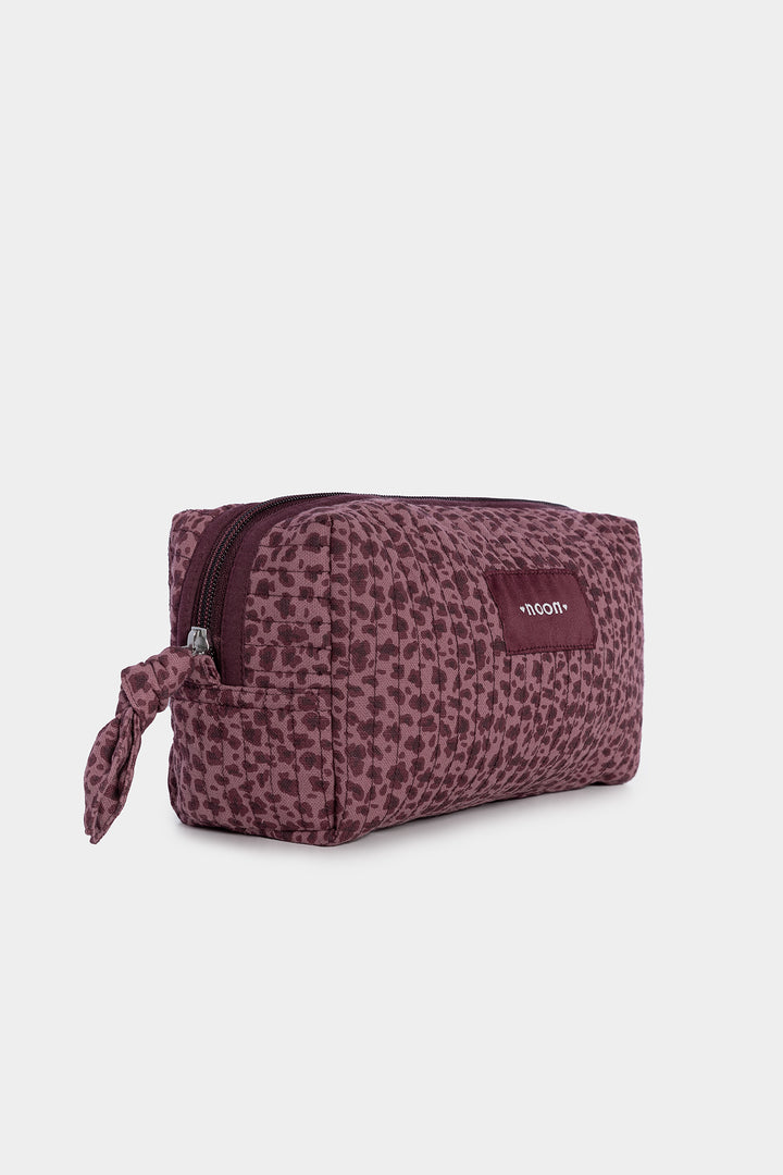 TRAVEL TOILETRY BAG