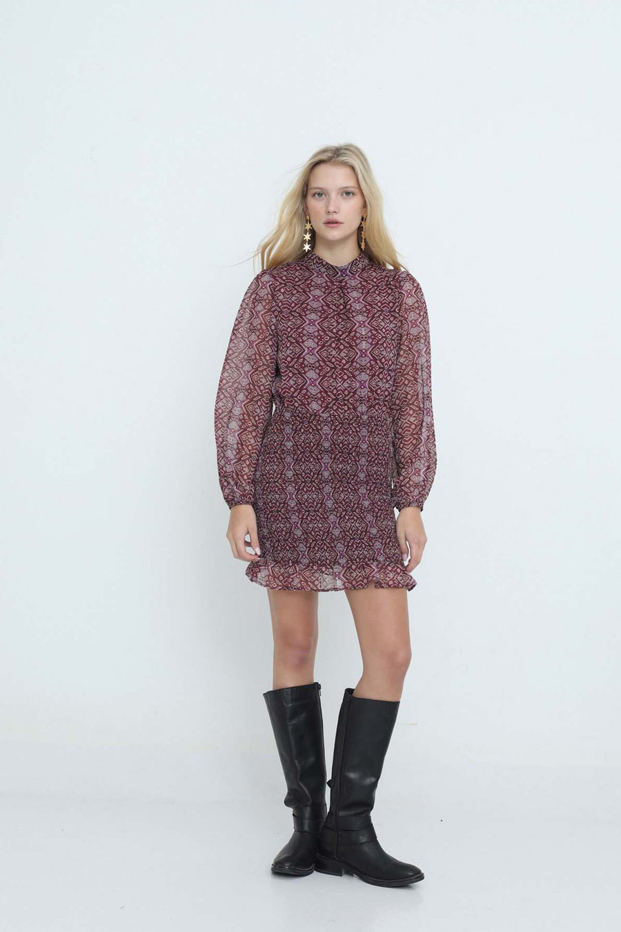 VESTIDOS NOON | La versatilidad hecha prenda – Noon