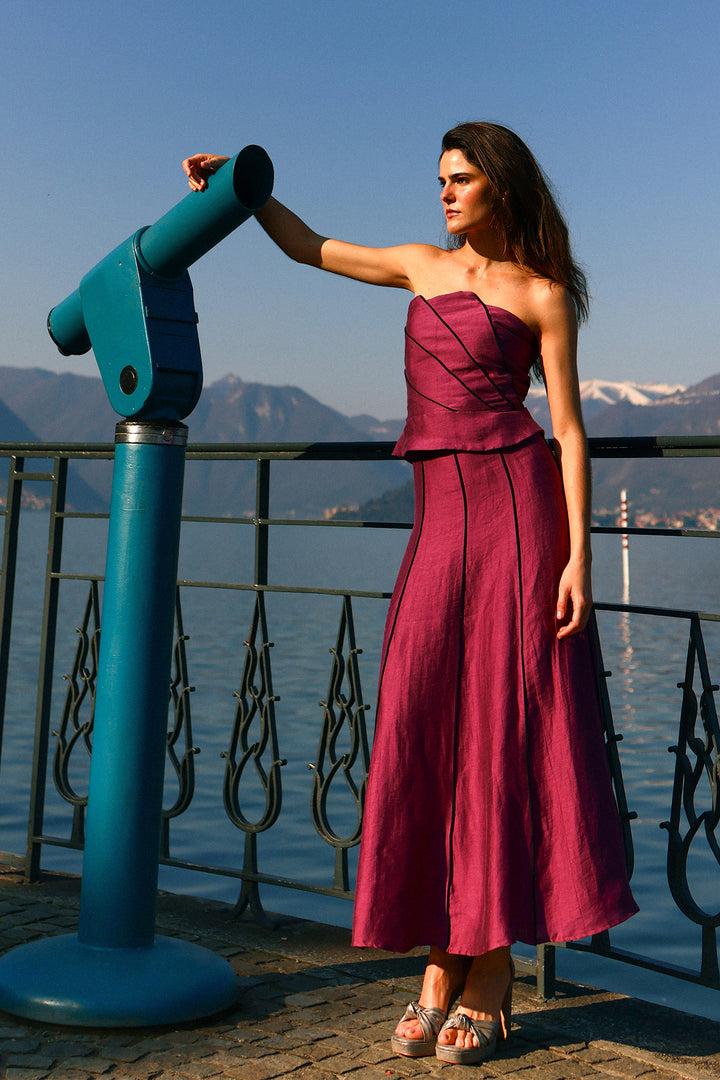 SAIA MIDI RETA ANDREA