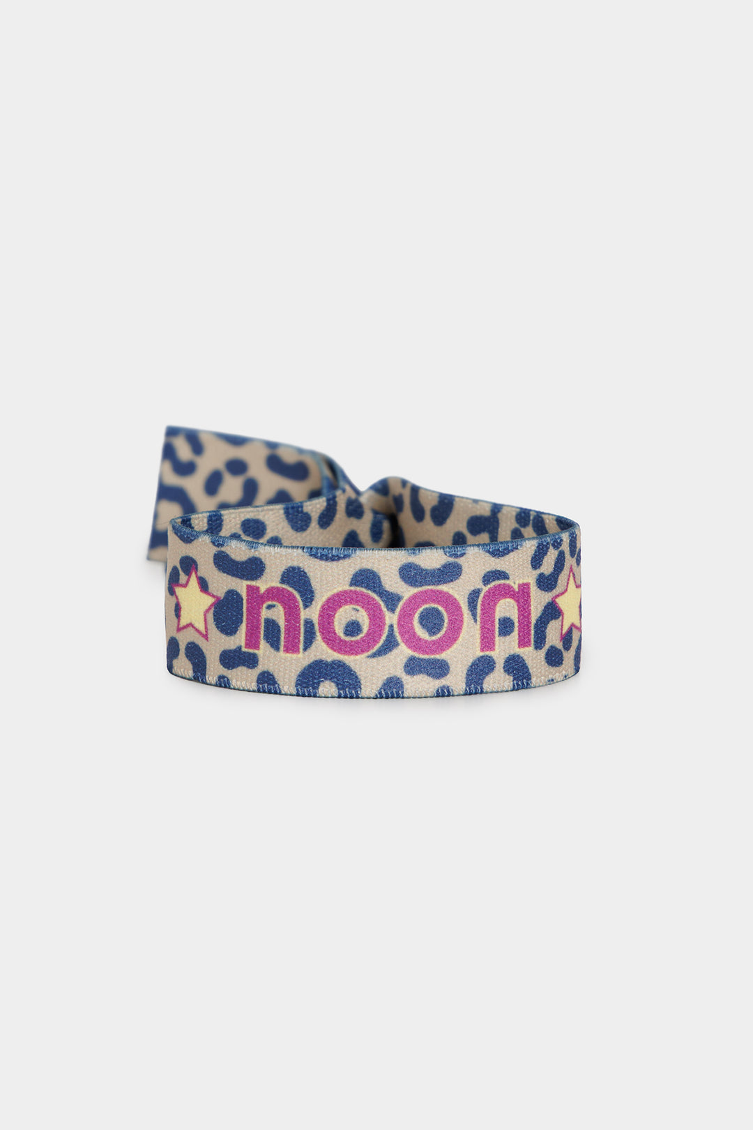 PACK PULSERAS LEOPARDO
