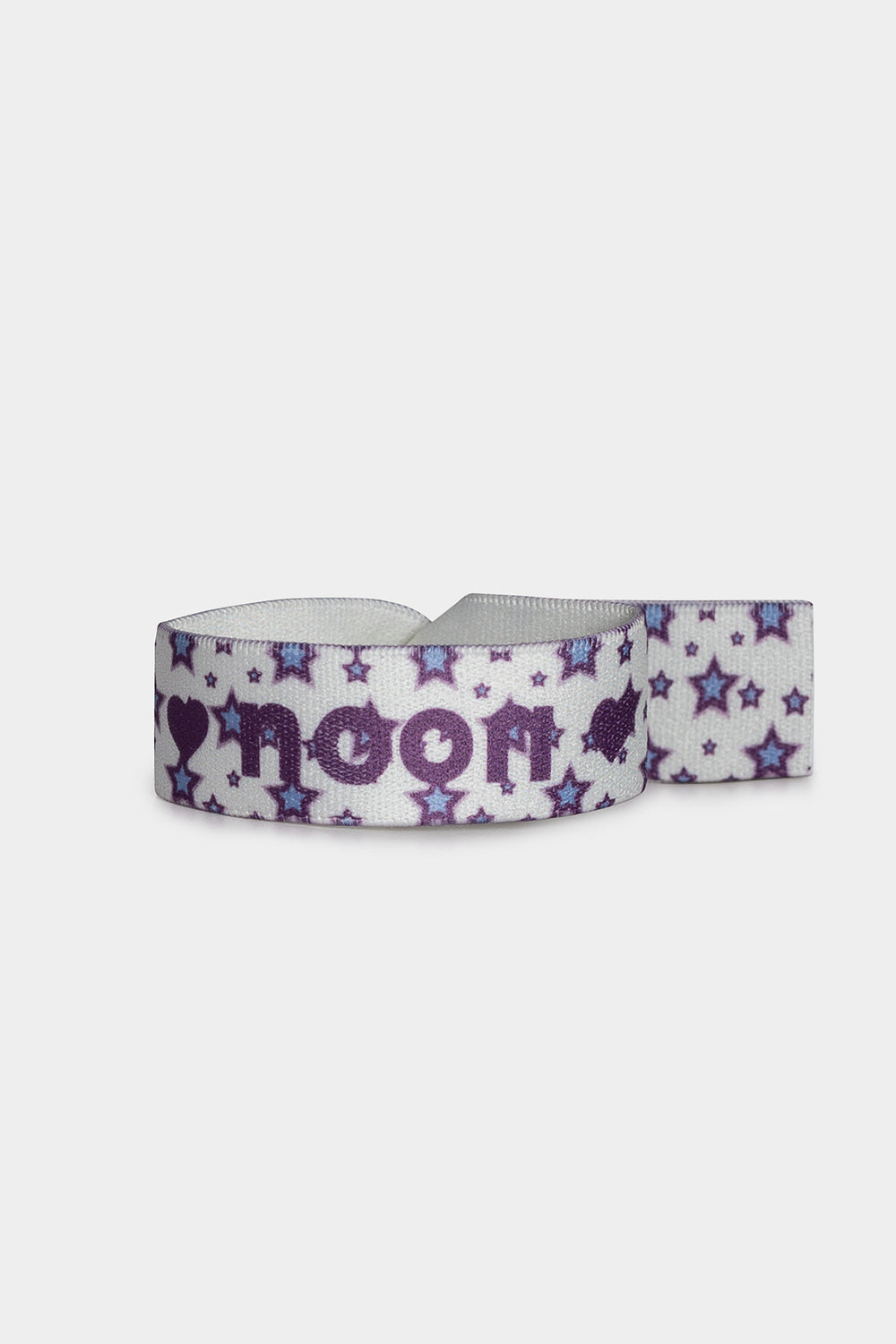 PACK OF STAR PRINT BRACELETS