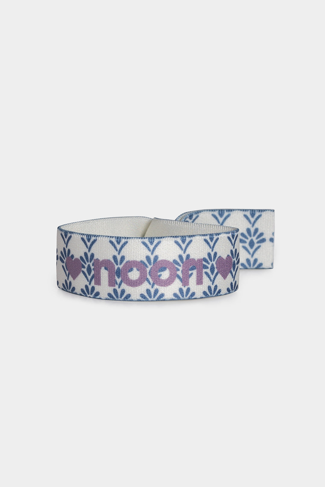 PACK OF FLOWER PRINT BRACELETS