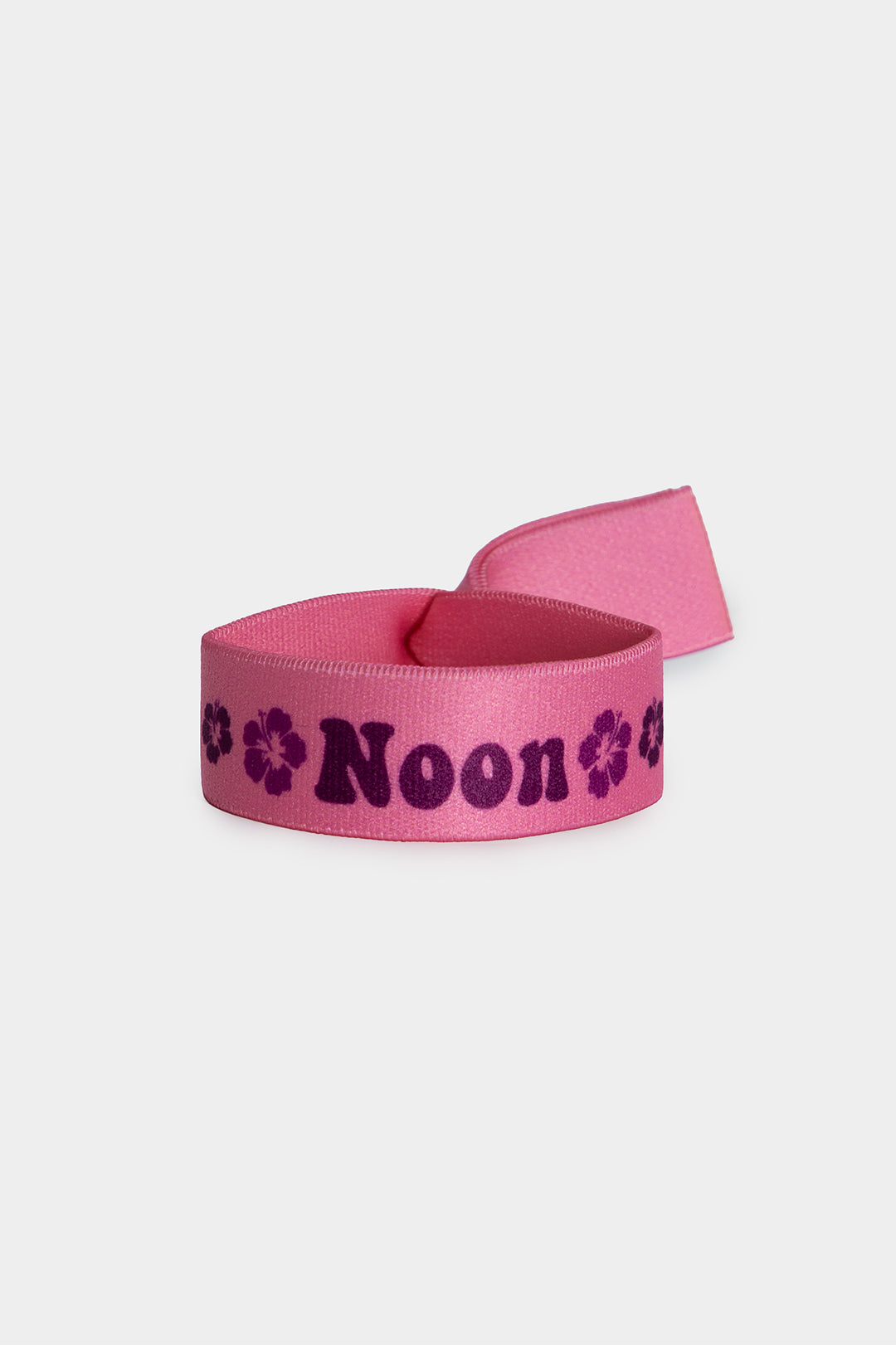 PACK PULSERAS TELA TROPICAL