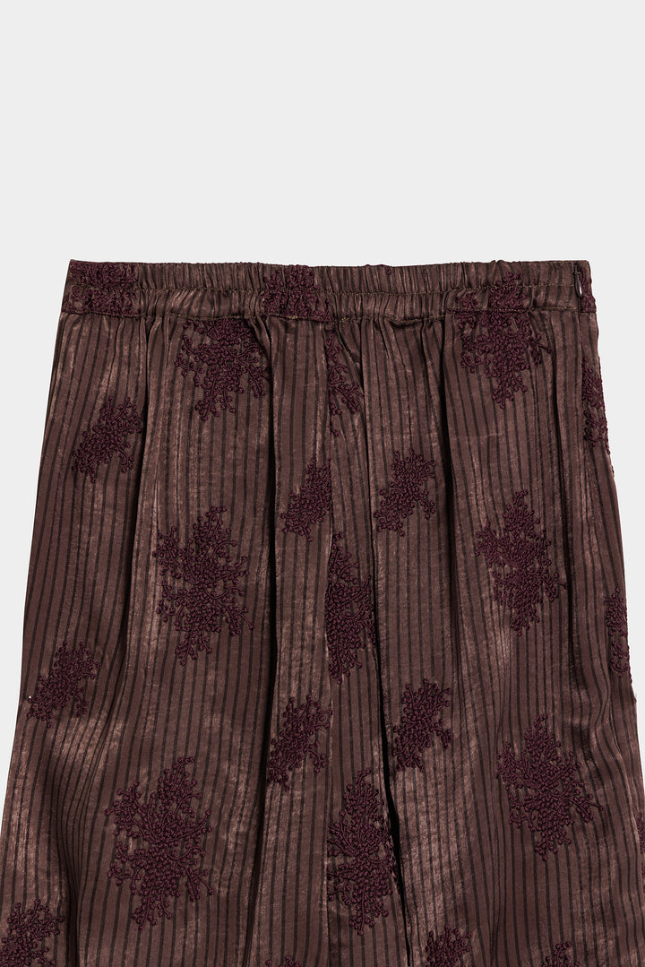 PANTALON BOMBACHO TEO