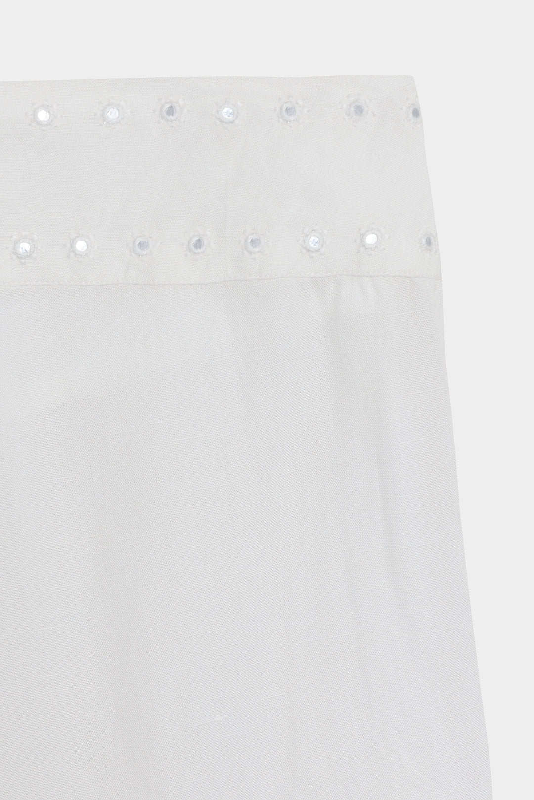 PANTALON BORDADO ESPEJOS