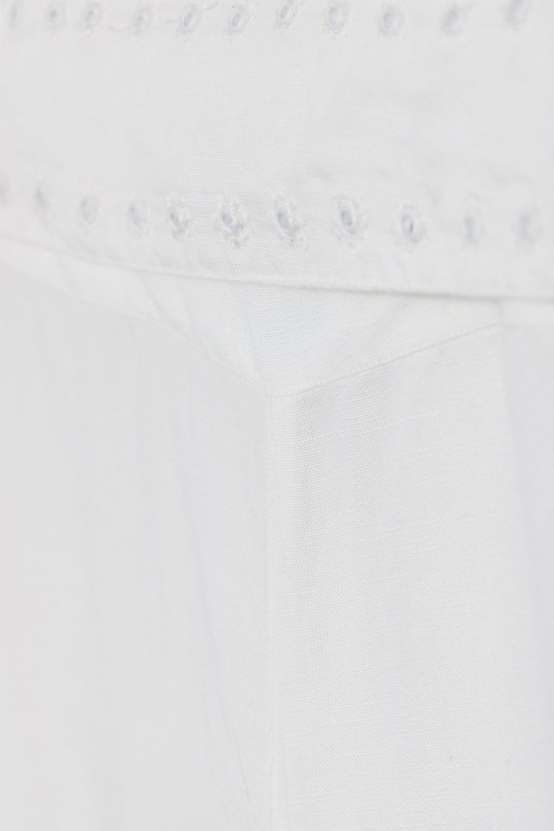 PANTALON BORDADO ESPEJOS