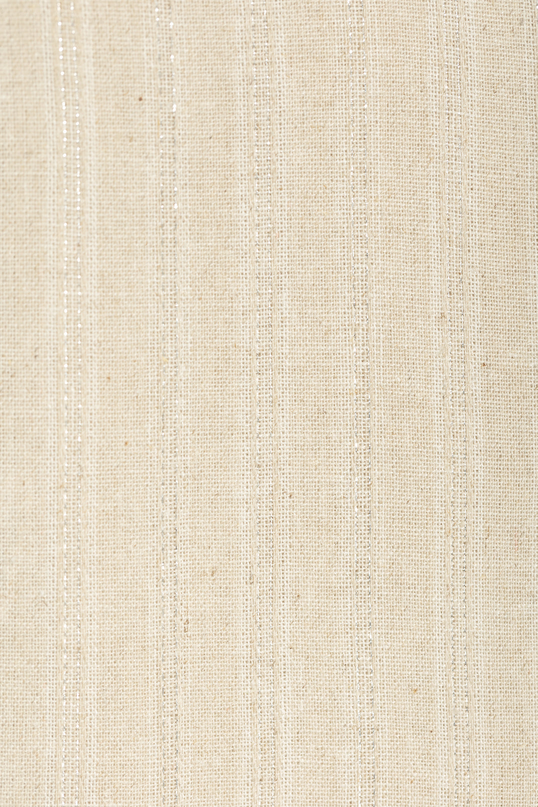 CATALINA LUREX STRIPED TROUSERS