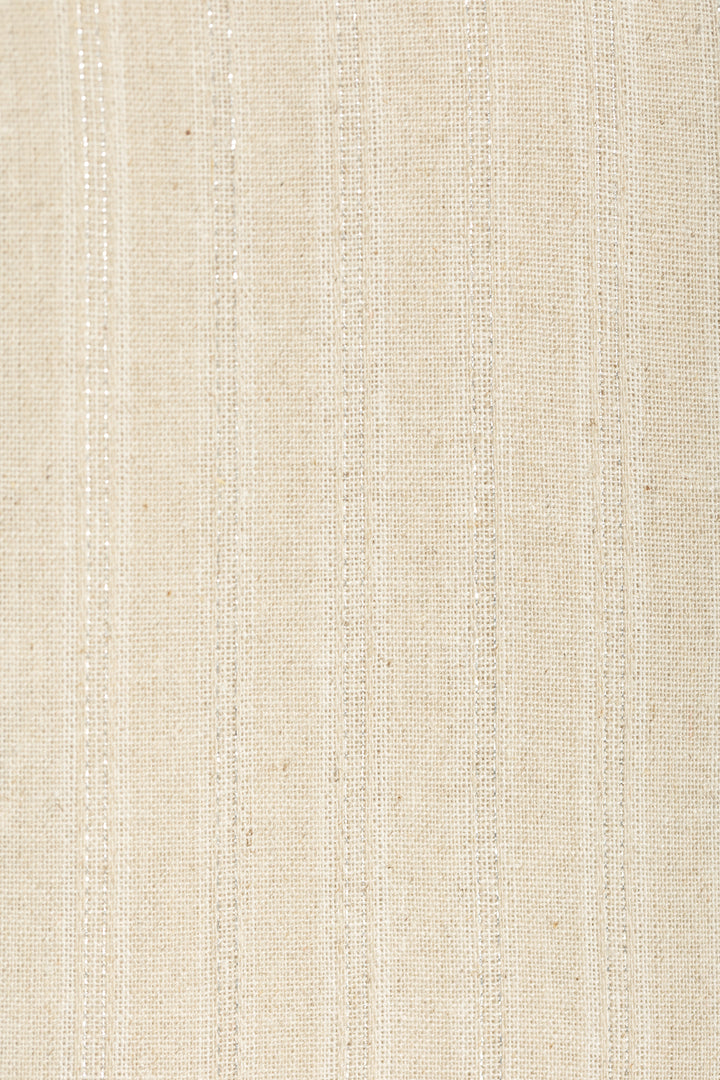 CATALINA LUREX STRIPED TROUSERS