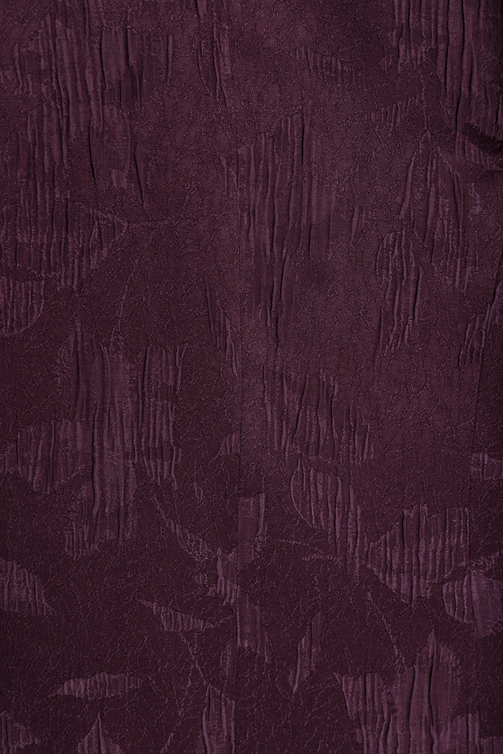 PANTALON RECTO EFECTO BOMBACHO ISI