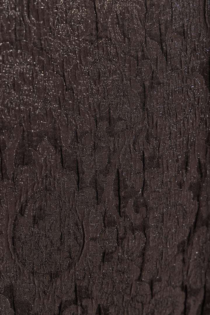 PANTALON RECTO EFECTO BOMBACHO SOL