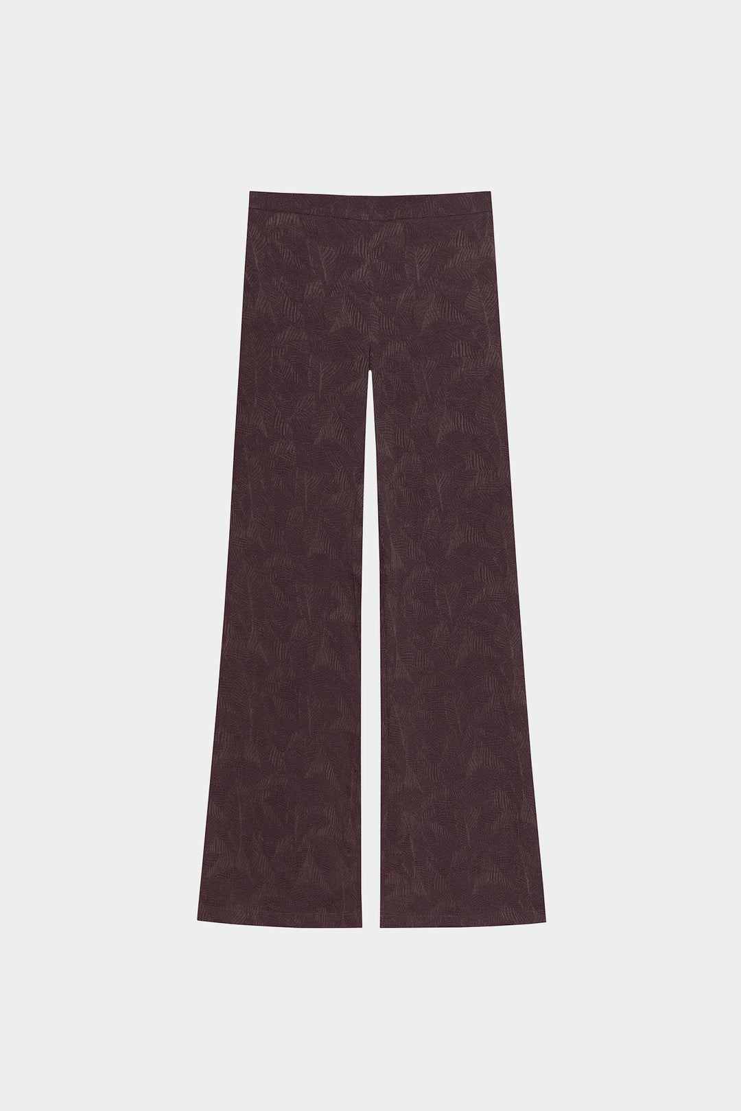 PANTALON RECTO NEREA
