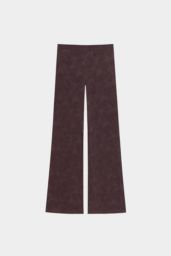 PANTALON RECTO NEREA