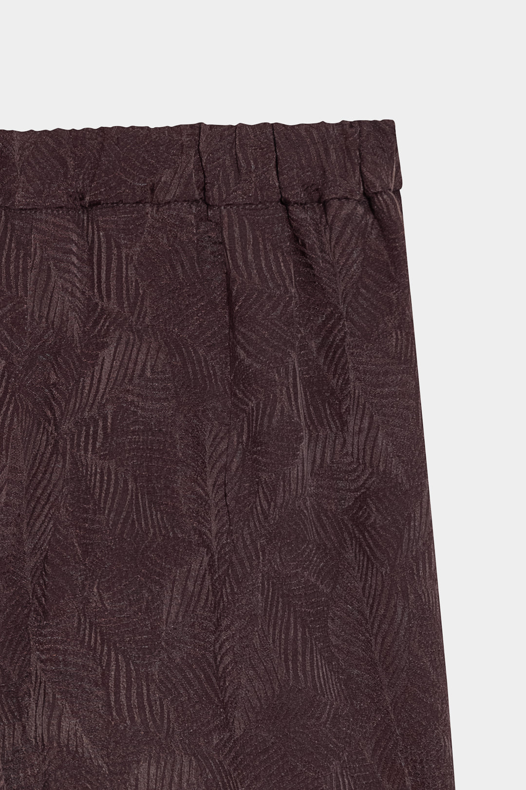 PANTALON RECTO NEREA