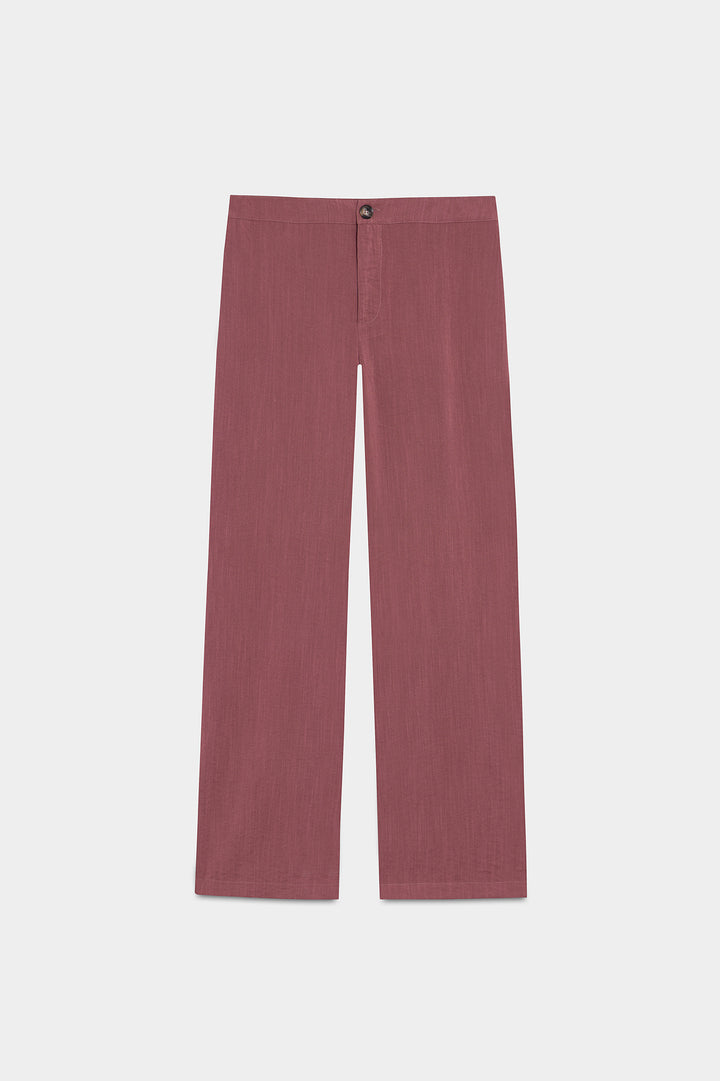 PANTALON RECTO SASTRE